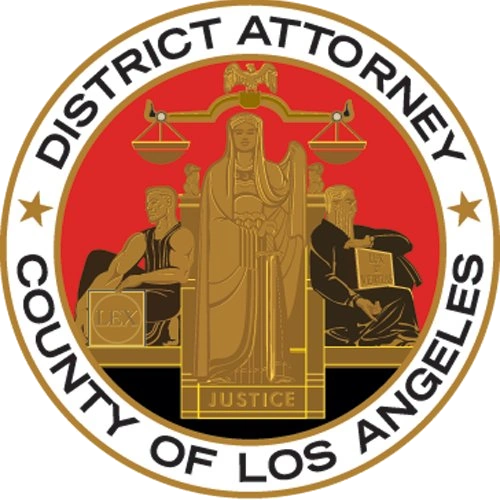 Los Angeles County District Attorney Seal