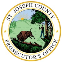 St. Joseph County Prosecutor's Office Logo
